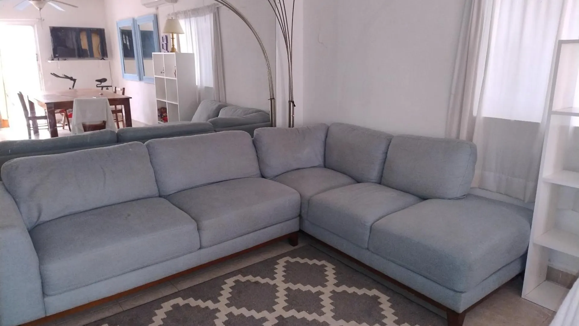 Apartment Depa Cancun 1